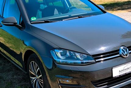 VW Golf 133.085 km 9.300 &euro; Balingen-Weilstetten 72336