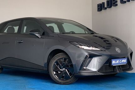 MG 4 27.335 km 16.900 &euro; München 80997