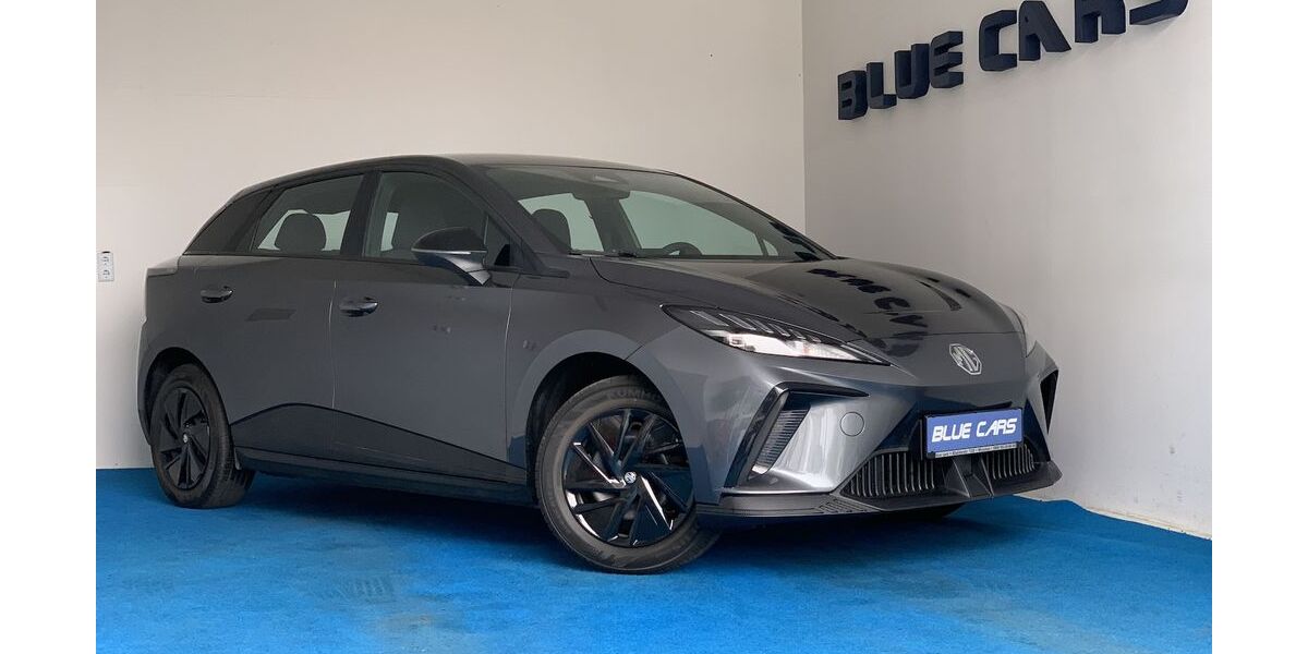 MG 4 27.335 km 16.900 &euro; München 80997