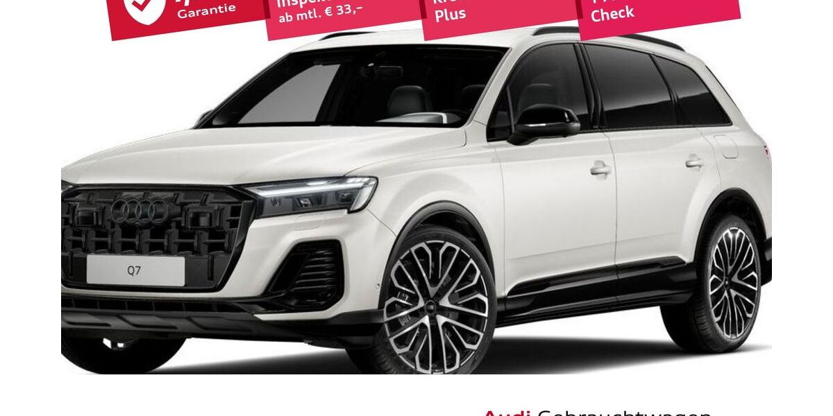 Audi Q7 12.601 km 79.870 &euro; Plattling 94447