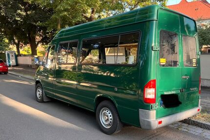 Mercedes-Benz Sprinter 247.000 km 11.600 &euro; Dresden 01129