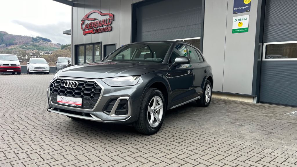 Audi Q5 67.000 km 36.990 &euro; Finnentrop 57413