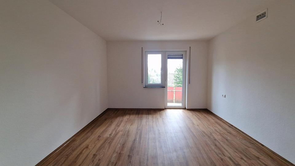 Etagenwohnung Sigmaringen - 3.5 Zimmer, 95 m&sup2;, 900&euro; | Angebot:26294724