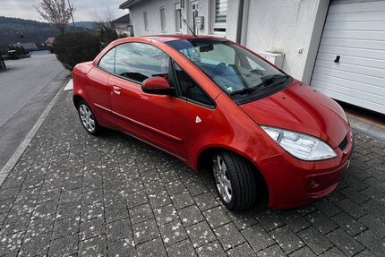 Mitsubishi Colt 142.000 km 2.750 &euro; Buchen 74722