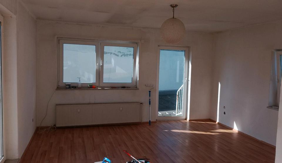 Dachgeschoßwohnung Westerstede - 1 Zimmer, 50 m&sup2;, 440&euro; | Angebot:26419530