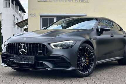 Mercedes-Benz AMG GT 25.000 km 89.990 &euro; Giengen 89537