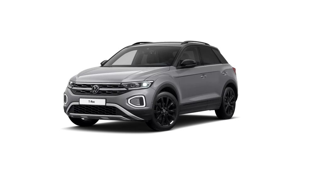 VW T-Roc 11.896 km 27.880 &euro; Wesel 46483