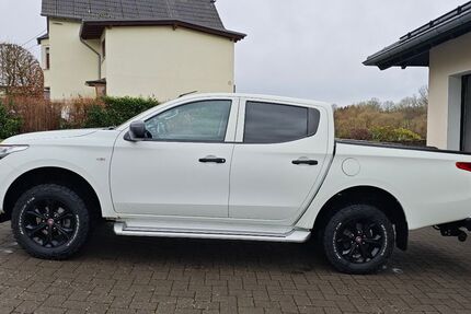 Fiat Fullback 59.183 km 14.500 &euro; Michelbach 57610