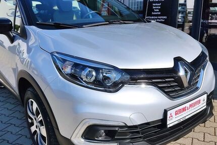 Renault Captur 115.250 km 9.490 &euro; Chemnitz 09116