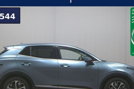 Kia Sportage 128.508 km 22.480 &euro; Gyhum/Bockel 27404