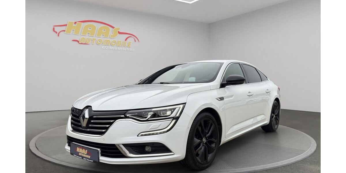 Renault Talisman 98.700 km 18.990 &euro; Ebersdorf b.Coburg 96237