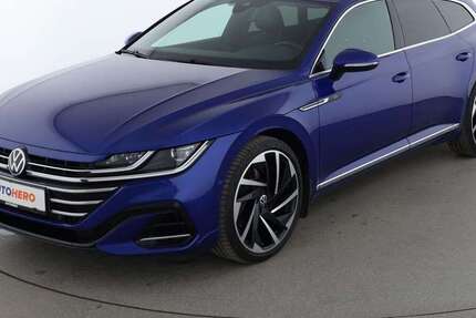 VW Arteon 38.179 km 33.310 &euro; Hamburg 22529