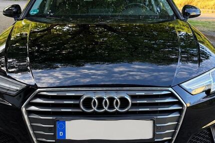 Audi A4 88.000 km 21.000 &euro; Bühl 77815