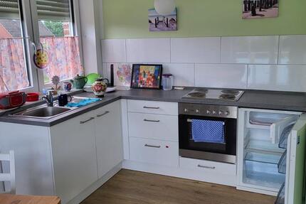 Wohnung im Wohnpark Kattenvenne