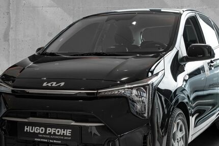 Kia Picanto 2.500 km 16.990 &euro; Hamburg 22335