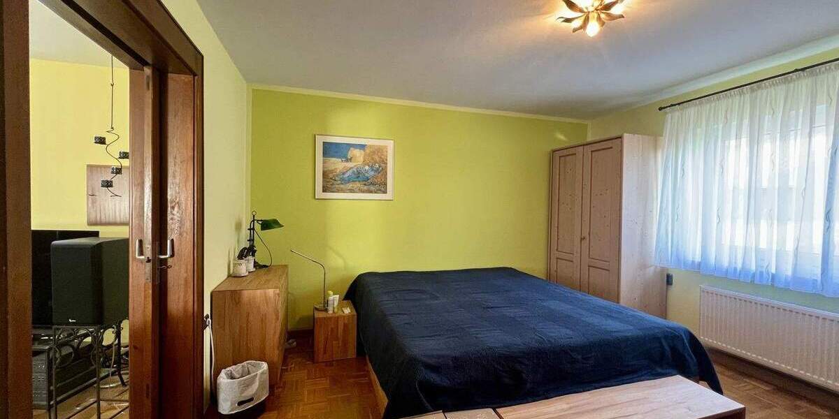 Mehrfamilienhaus, Wohnhaus Erlangen Büchenbach - 1 Zimmer, 200 m&sup2;, 590.000&euro; | Angebot:25245908