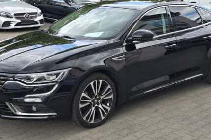 Renault Talisman 78.300 km 21.890 € Fürstenwalde/Spree 15517