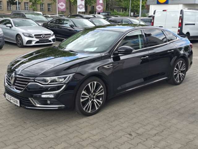 Renault Talisman 78.300 km 21.890 € Fürstenwalde/Spree 15517