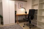 Wohnen auf Zeit Frankfurt am Main Nord-West - 1 Zimmer, 17 m&sup2;, 580&euro; | Angebot:26408539