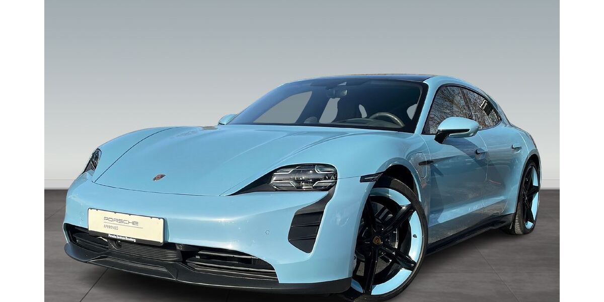 Porsche Taycan 34.700 km 86.900 &euro; Bergisch Gladbach 51429