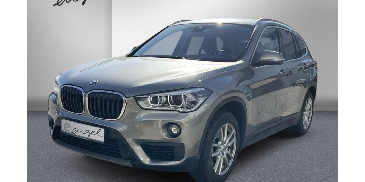 BMW X1 47.800 km 19.489 &euro; Wunsiedel 95632