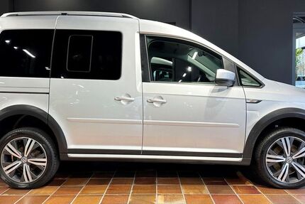 VW Caddy 130.669 km 24.950 € Bonn 53177