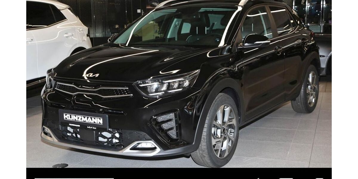 Kia Stonic 6.990 km 24.949 &euro; Aschaffenburg 63741