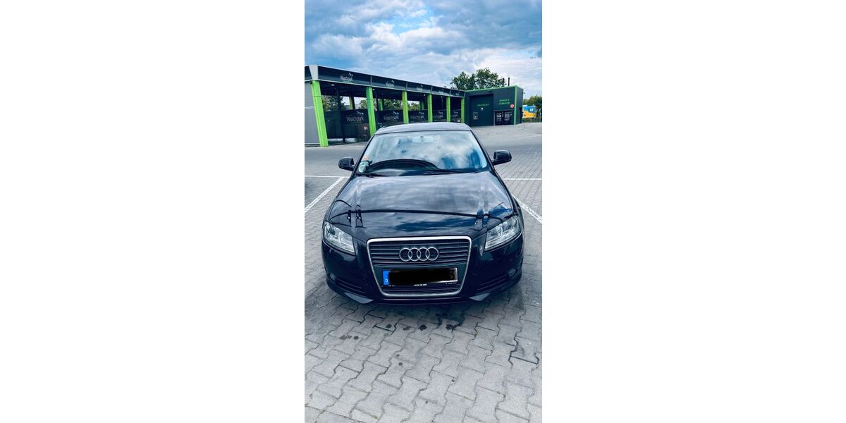 Audi A3 189.000 km 5.980 &euro; Hattersheim 65795