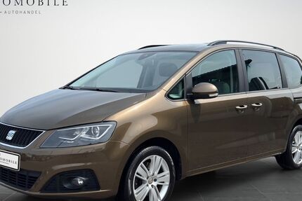 Seat Alhambra 169.000 km 9.999 &euro; Ofterdingen 72131