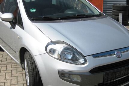 Fiat Punto Evo 137.000 km 2.500 &euro; Hildburghausen 98646