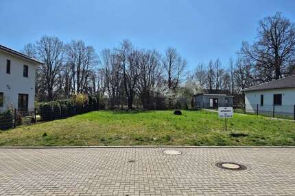 Grundstück zu verkaufen in Delitzsch 230.000 € 783 m²