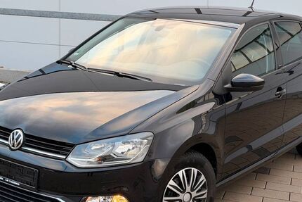 VW Polo 58.230 km 11.000 &euro; Bietigheim-Bissingen 74321