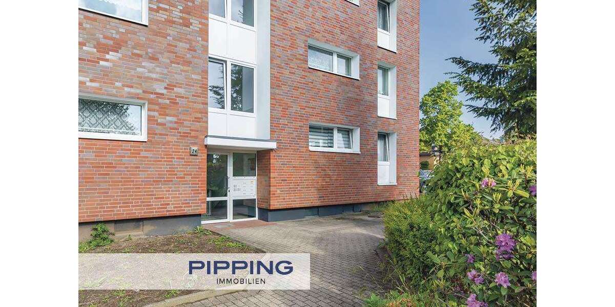 Etagenwohnung Geesthacht - 4 Zimmer, 83 m&sup2;, 195.000&euro; | Angebot:27067853