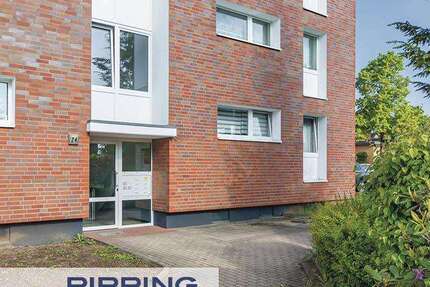 Wohnung Geesthacht - 4 Zimmer, 83 m&sup2;, 195.000&euro; | Angebot:27067853