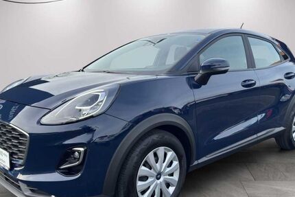 Ford Puma 65.000 km 13.500 € Mainz 55120