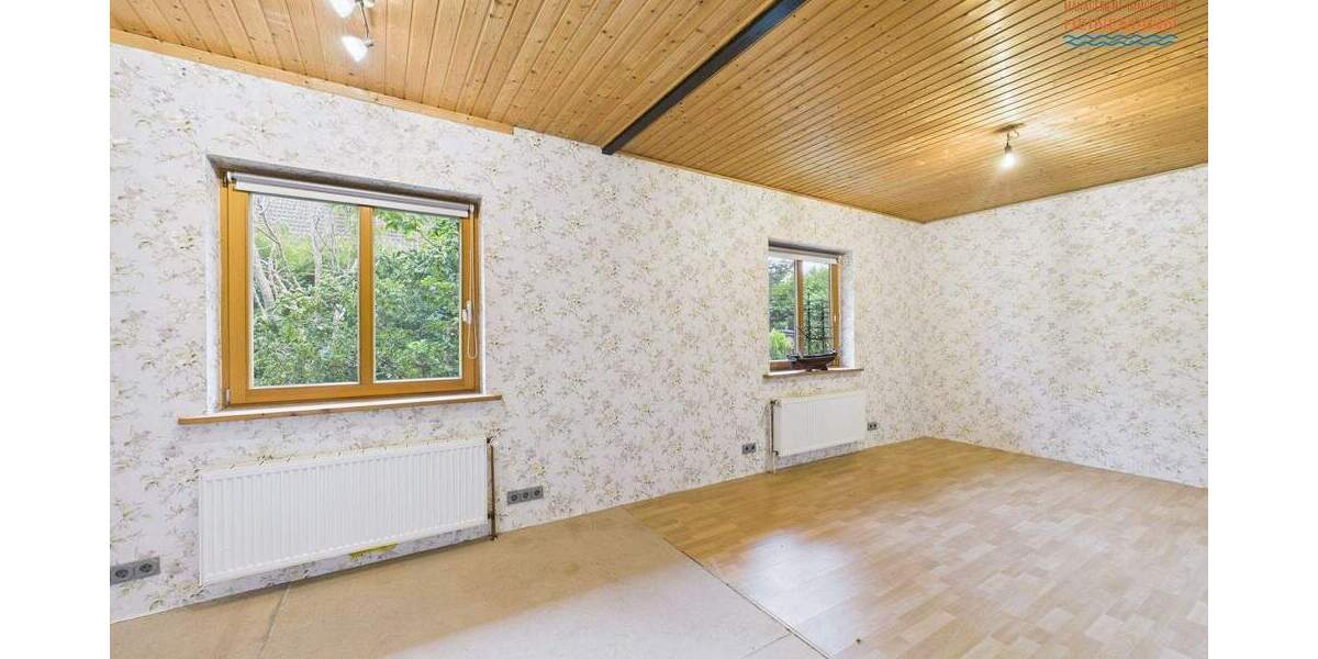 Mehrfamilienhaus, Wohnhaus Nordleda - 4 Zimmer, 137 m&sup2;, 299.000&euro; | Angebot:25666571