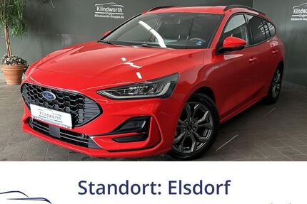 Ford Focus 17.000 km 24.950 &euro; Elsdorf 27404