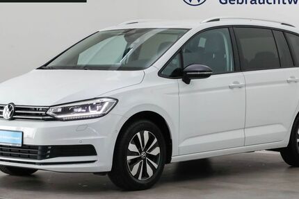 VW Touran 9.370 km 33.930 &euro; Feldkirchen/Westerham 83620