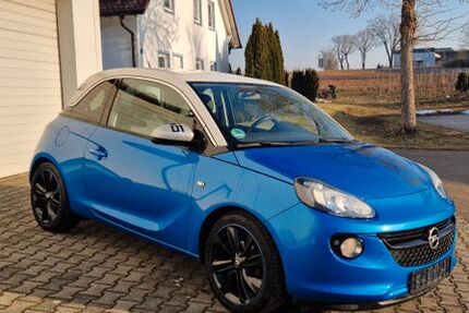 Opel Adam 133.700 km 5.500 &euro; Pfaffenhofen 85276
