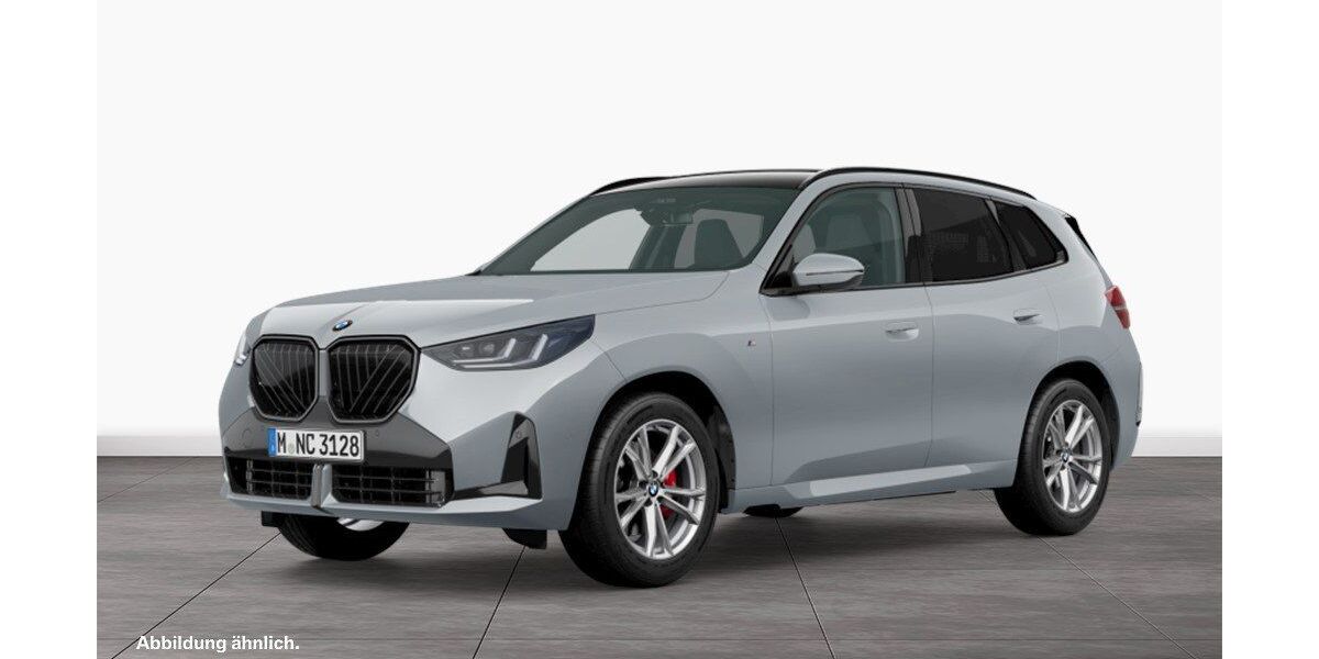 BMW X3 33.458 km 62.204 &euro; Hannover 30539