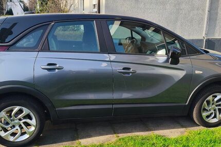 Opel Crossland (X) 28.000 km 13.900 &euro; Bochum 44805