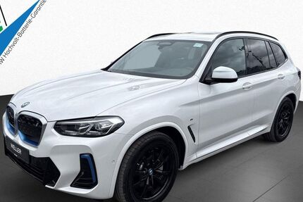 BMW iX3 44.376 km 36.850 &euro; Hamburg 21073