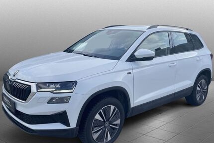 Skoda Karoq 27.187 km 34.790 &euro; Diez 65582