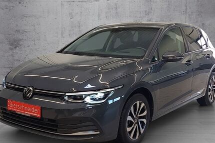 VW Golf 40.085 km 21.650 &euro; Donauwörth 86609