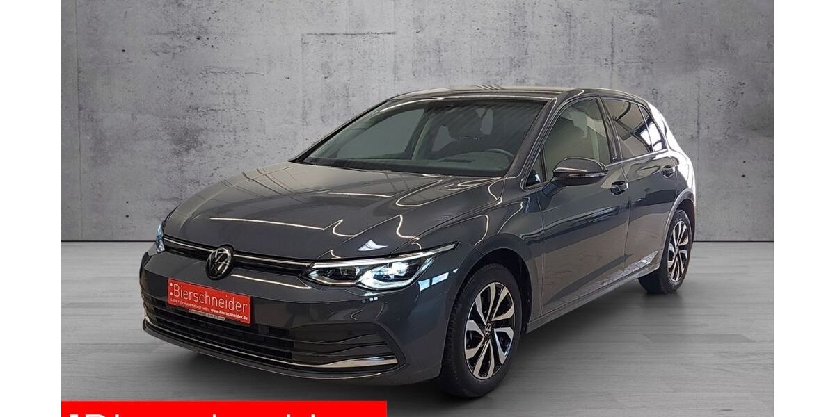 VW Golf 40.085 km 21.950 &euro; Donauwörth 86609