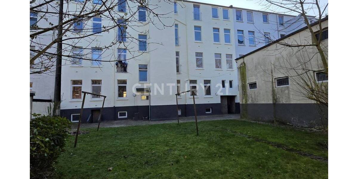 Mehrfamilienhaus, Wohnhaus Wilhelmshaven Bant - 5 Zimmer, 1 m&sup2;, 1.100.000&euro; | Angebot:26107487