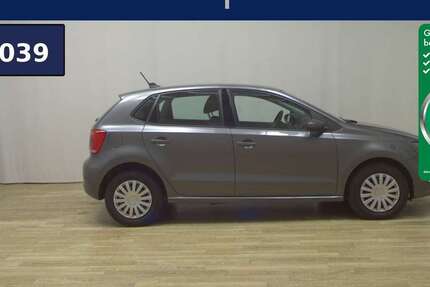 VW Polo 338.129 km 2.490 € Bremen 28279