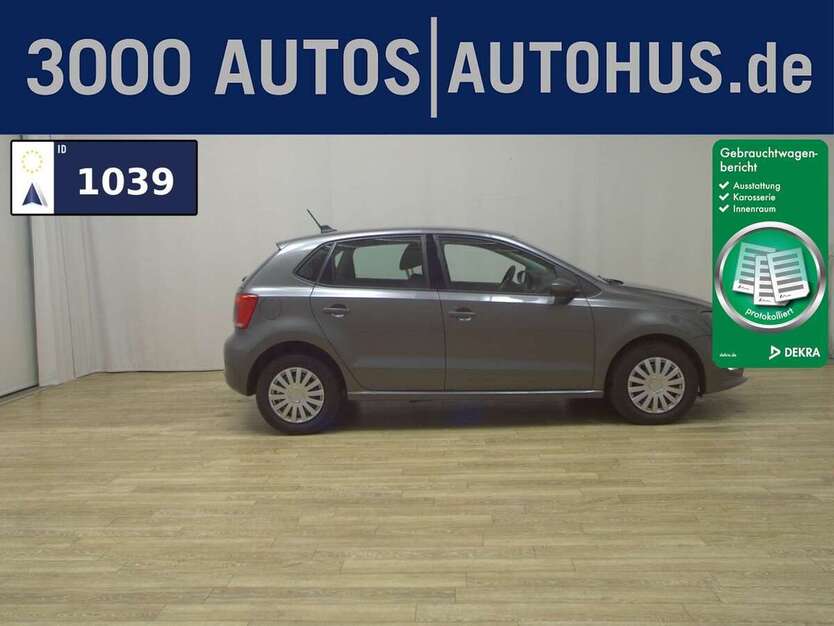 VW Polo 338.129 km 2.490 € Bremen 28279