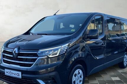 Renault Trafic 2.980 km 40.598 € Jena 07749