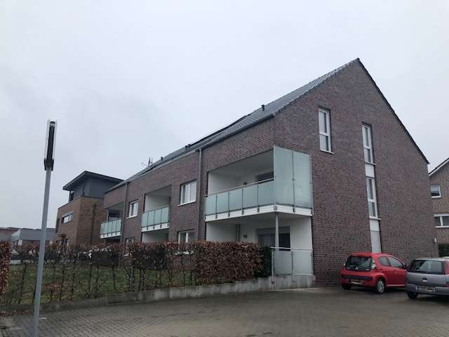 Wohnung zum Mieten in Rheine 364,76 € 66.9 m² 2 zimmer